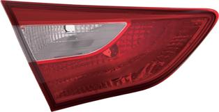 Van Wezel 8244933 - Feu arrière droxauto.com