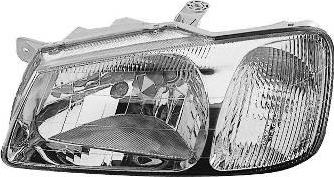 Van Wezel 8224961 - Projecteur principal droxauto.com