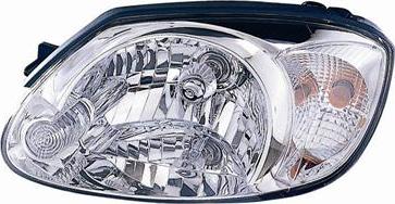 Van Wezel 8225963 - Projecteur principal droxauto.com