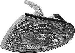 Van Wezel 8220908 - Feu clignotant droxauto.com