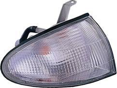 Van Wezel 8221908 - Feu clignotant droxauto.com