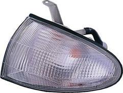 Van Wezel 8221907 - Feu clignotant droxauto.com