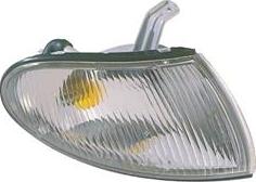 Van Wezel 8222908 - Feu clignotant droxauto.com