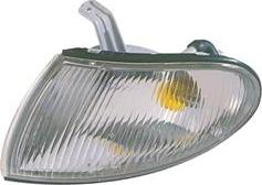 Van Wezel 8222907 - Feu clignotant droxauto.com