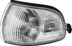 Van Wezel 8270905 - Feu clignotant droxauto.com