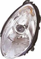 Van Wezel 3095961 - Projecteur principal droxauto.com