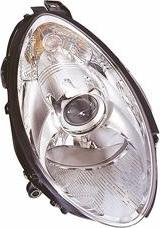 Van Wezel 3095962 - Projecteur principal droxauto.com