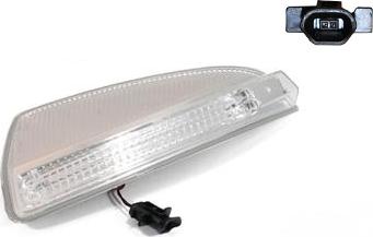 Van Wezel 3091915 - Feu clignotant droxauto.com
