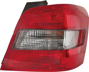 Van Wezel 3092932 - Feu arrière droxauto.com