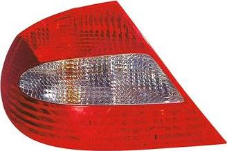 Van Wezel 3049937 - Feu arrière droxauto.com