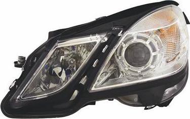 Van Wezel 3044961 - Projecteur principal droxauto.com