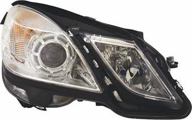 Van Wezel 3044962 - Projecteur principal droxauto.com