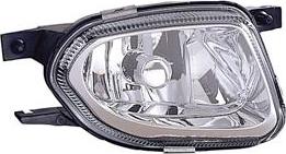 Van Wezel 3041996 - Projecteur antibrouillard droxauto.com