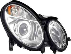 Van Wezel 3041962H - Projecteur principal droxauto.com