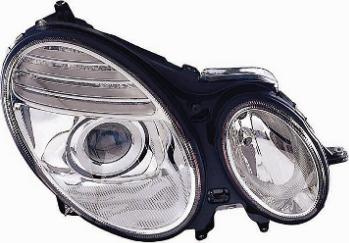 Van Wezel 3043962 - Projecteur principal droxauto.com