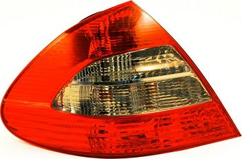 Van Wezel 3043921U - Feu arrière droxauto.com