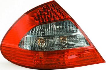 Van Wezel 3043923U - Feu arrière droxauto.com