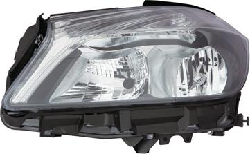 Van Wezel 3019961H - Projecteur principal droxauto.com