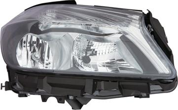 Van Wezel 3019962H - Projecteur principal droxauto.com