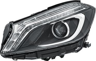 Van Wezel 3019985H - Projecteur principal droxauto.com