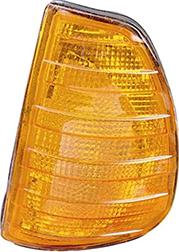 Van Wezel 3010901 - Feu clignotant droxauto.com