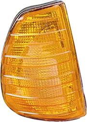 Van Wezel 3010902 - Feu clignotant droxauto.com