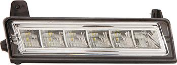 Van Wezel 3089958 - Feu diurne droxauto.com