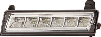 Van Wezel 3089957 - Feu diurne droxauto.com