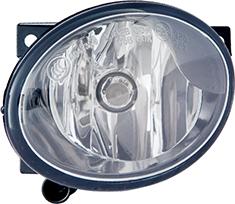 Van Wezel 3083995 - Projecteur antibrouillard droxauto.com