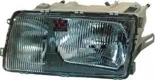 Van Wezel 3026961 - Projecteur principal droxauto.com