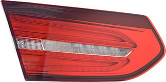 Van Wezel 3074933U - Feu arrière droxauto.com