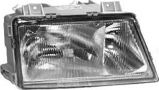 Van Wezel 3075961 - Projecteur principal droxauto.com