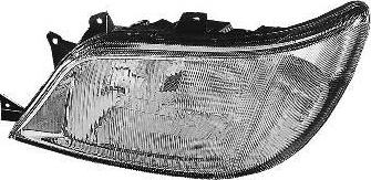 Van Wezel 3076961 - Projecteur principal droxauto.com