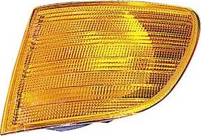 Van Wezel 3078901 - Feu clignotant droxauto.com