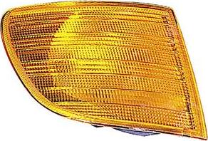 Van Wezel 3078902 - Feu clignotant droxauto.com