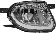 Van Wezel 3077996 - Projecteur antibrouillard droxauto.com