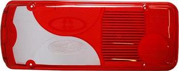 Van Wezel 3077925 - Feu arrière droxauto.com