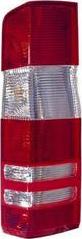 Van Wezel 3077922 - Feu arrière droxauto.com