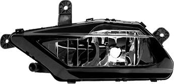 Van Wezel 3854997 - Projecteur antibrouillard droxauto.com