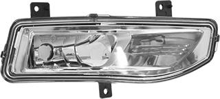 Van Wezel 3356996 - Projecteur antibrouillard droxauto.com