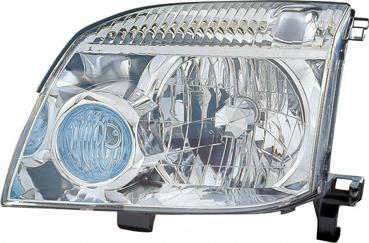 Van Wezel 3367961 - Projecteur principal droxauto.com