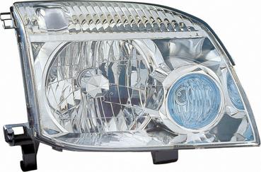 Van Wezel 3367962 - Projecteur principal droxauto.com