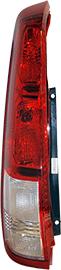 Van Wezel 3367921 - Feu arrière droxauto.com