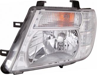 Van Wezel 3379961 - Projecteur principal droxauto.com