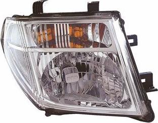 Van Wezel 3378962 - Projecteur principal droxauto.com