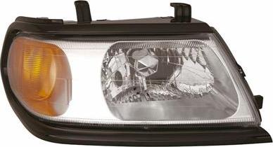 Van Wezel 3248964 - Projecteur principal droxauto.com