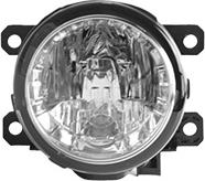 Van Wezel 3201999V - Projecteur antibrouillard droxauto.com