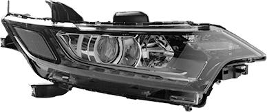 Van Wezel 3279964 - Projecteur principal droxauto.com