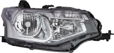 Van Wezel 3274962 - Projecteur principal droxauto.com