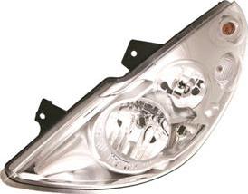 Van Wezel 3799961H - Projecteur principal droxauto.com